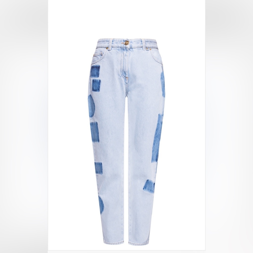 Versace Jeans with tags. Brand new!!